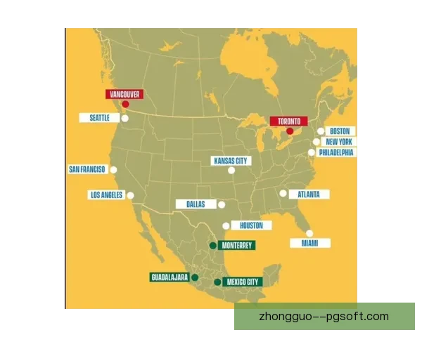 2026世界杯官方供应商打造全套智能球场安检系统方案