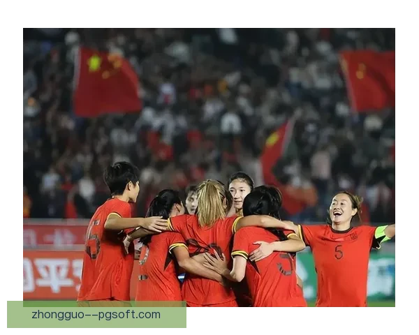 中国女足在2026女足亚洲杯预选赛中三连胜展现强大实力勇夺小组头名 中国女足在2026女足亚洲杯预选赛中三连胜展现强大实力勇夺小组头名