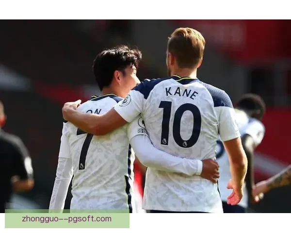 孙兴慜闪耀热刺赛场连续助攻引领胜利潮