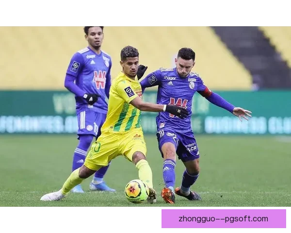 摩纳哥法甲客场绝地反击成功逆转斯特拉斯堡