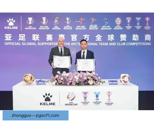 那不勒斯因营收增长成功签署全新赞助合作协议