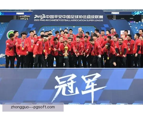 2026赛季中超上海海港三连胜强势领跑积分榜展现冠军争夺实力 2026赛季中超上海海港三连胜强势领跑积分榜展现冠军争夺实力