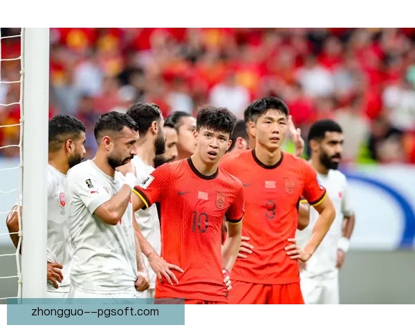 中国男足18强赛力克巴林1-0 赢得关键胜利为世界杯梦想铺路 中国男足18强赛力克巴林1-0 赢得关键胜利为世界杯梦想铺路