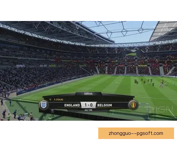 新手也能快速掌握FIFA比赛日安排的全面实用指南 新手也能快速掌握FIFA比赛日安排的全面实用指南