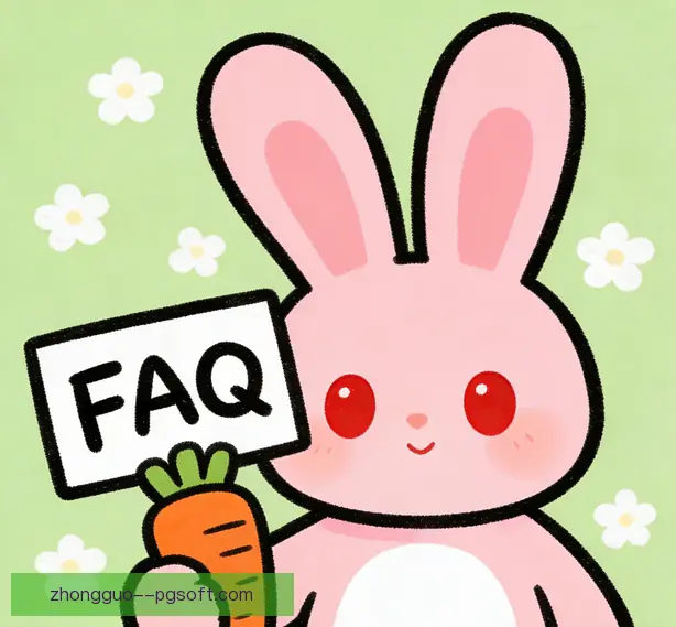 常见问题